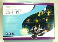 Aquascape LED 3 Light Kit  pond & landscape  