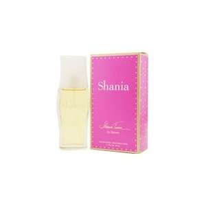  SHANIA TWAIN by Stetson for Women SHOWER GEL 5 OZ Beauty