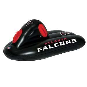 Atlanta Falcons 42 Team Super Snow Sled/Water Raft   NFL 