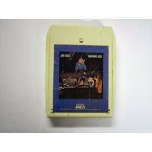  JOHN CONLEE (FRIDAY NIGHT BLUES) 8 TRACK TAPE Everything 