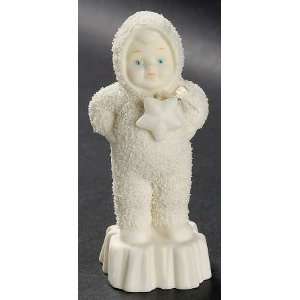   Department 56 Snowbabies with Box Bx373, Collectible