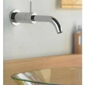  Justyna Collections Lavatory Faucet   Wall Mount Proteus P 
