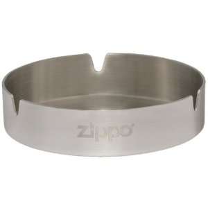  Zippo Cigarette Stainless Steel Ashtray