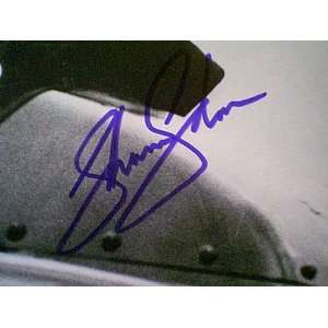  Easton, Sheena Jimmy Mack Sheet Music Signed Autograph 