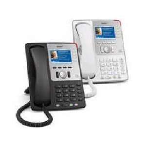  SNOM TECHNOLOGY AG Snom 821 Voip Phone Black latest 