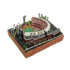  Great American Ballpark Stadium Replica (Cincinnati Reds 