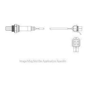  Sng Sensors SN4 332 Oxygen Sensor Automotive