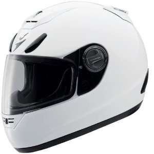  Scorpion EXO 700 Solid Helmet   X Large/White Automotive