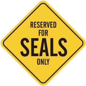   RESERVED FOR SEALS ONLY  CROSSING SIGN