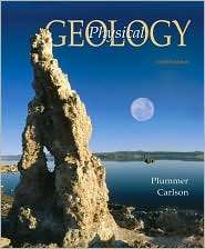   Geology, (0077216067), Charles C. Plummer, Textbooks   