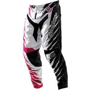  Troy Lee Designs GP Shocker Pants   28/Pink/Black 