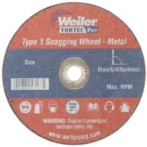  Portable Snagging Cut Off Wheel  Industrial & Scientific