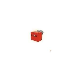  Riello Burner and Accessory Box With Taco Pump Less DHW 