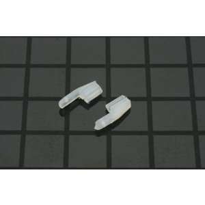  Micro Pushrod Keepers (2) Mini Ultra Stick Toys & Games