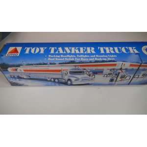  Citgo Toy Tanker Truck First of a Series Working 