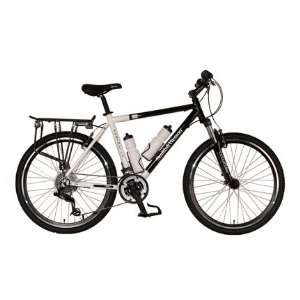  Smith & Wesson 22 Perimeter LE Bicycle (Black) Sports 