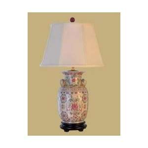 Fruits Vase Lamp EC/18MOW 10