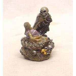  Pandora Statue Bringer of Sorrows Pandoras Box Toys 