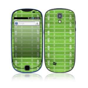   Gravity Smart Decal Skin Sticker   Football Field 
