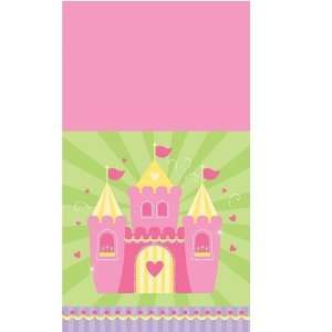  Fairytale Princess Tablecover Toys & Games