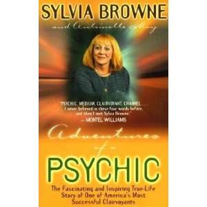  Most Successful Clairvoyants [ADV OF A PSYCHIC REV/E]  N/A  Books