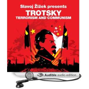   Audio Edition) Leon Trotsky, Slavoj Zizek, Sean Barrett Books