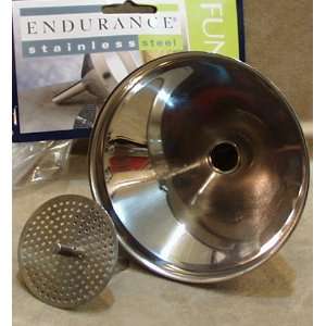  RSVP Endurance 4in Funnel