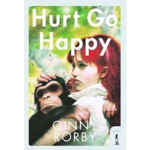  Hurt Go Happy (9780765353047) Books