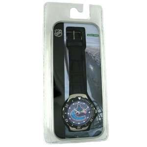   NHL Mens Agent Series Watch (Blister Pack)