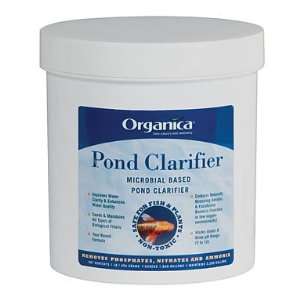  Pond Clarifier 1 lb 