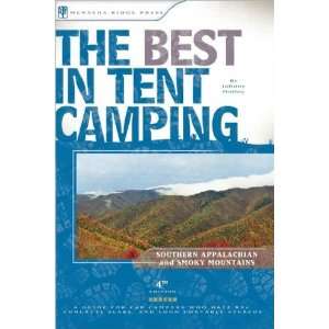    Southern Appalachian And Smokey Mountains Book