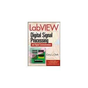   Processing and Digital Communications (9780070601413) Cory L. Clark
