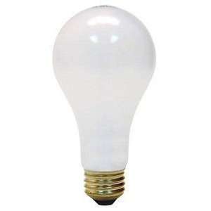 Ge Lighting 48671 Extra Soft White Soft White 75 Watt Light Bulb, 4 