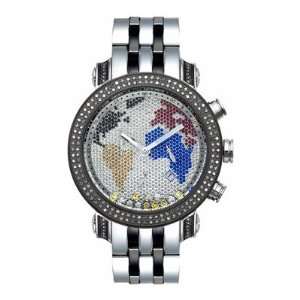  Joe Rodeo CLASSIC (180) JCL40(WY) Black Watch Jewelry