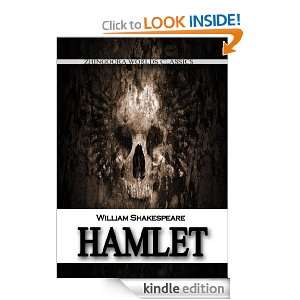 HAMLET [ORIGINAL UNABRIDGED EDITION REPRINT] [ZHINGOORA WORLDS 