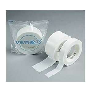 VWR Cleanroom Construction Tape, Polyethylene 1WH CTP, Case of CTP 1WH