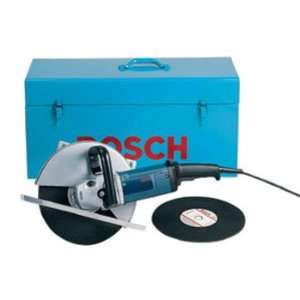   Reconditioned Bosch 1364K 46 12 Inch Portable Abrasive Cut Off Machine
