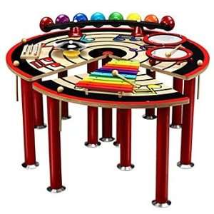  Musical Slice of Fun Table* Toys & Games