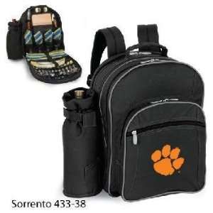 Clemson University Sorrento Case Pack 2