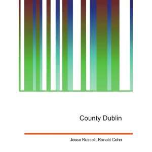  County Dublin Ronald Cohn Jesse Russell Books