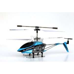  2011 Skytech M5 3 Channel Helicopter with Gyro and LED 