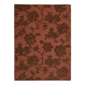  Skyland Floral Rug