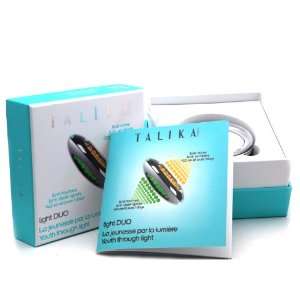   Paris Light DUO 590 Collagen Booster & 525 Skin Lightener Beauty