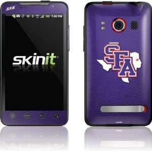  Stephen F. Austin University skin for HTC EVO 4G 