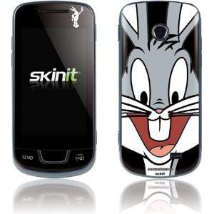  Bugs Bunny skin for Samsung T528G Electronics