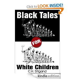   White Children (Illustrated) C. H. Stigand   Kindle Store