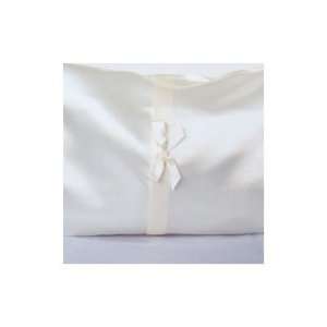  Neero & Ana TVL   CI Travel Pillowcase in Cream of Ivory 