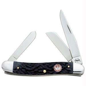  Case 06504 Ruger Stockman Pocket Knife