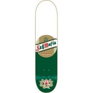  SK8MAFIA POR VITA BREW DECK   8.0