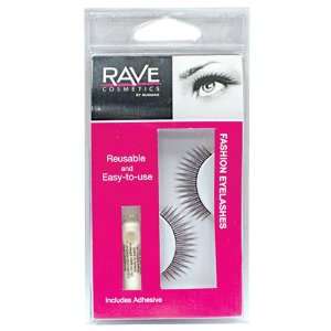  Rave Cosmetics Fashion Eyelashes